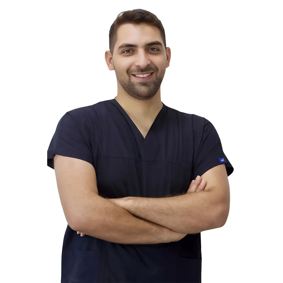 Deniz Bastacı